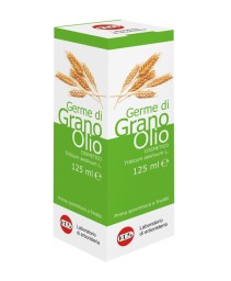 OLIO DI GERME GRANO COSM 125ML