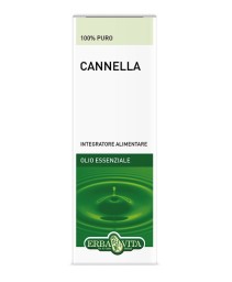 CANNELLA CORTECCIA OE 10ML EVI