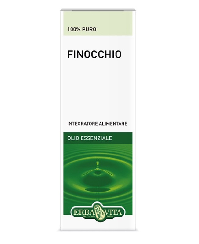 FINOCCHIO OE 10ML EVI