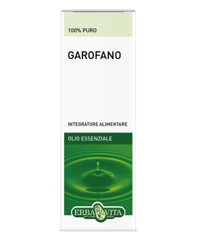 GAROFANO CHIODI OE 10ML EVI GAROFANO CHIODI OE 10ML EVI