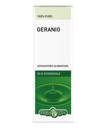 GERANIO OE 10ML EVI