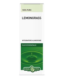 LEMONGRASS OE 10ML EVI
