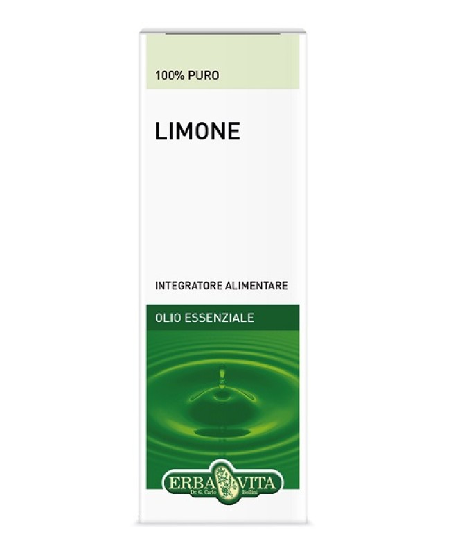LIMONE OE 10ML EVI