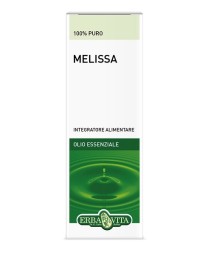MELISSA OE 10ML EVI MELISSA OE 10ML EVI