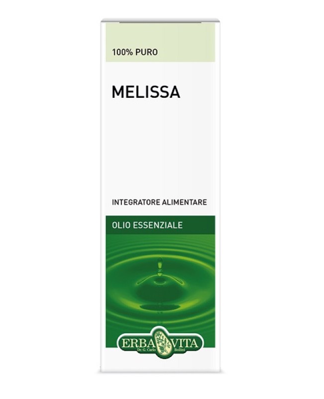 MELISSA OE 10ML EVI