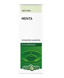 MENTA O.E 10ML