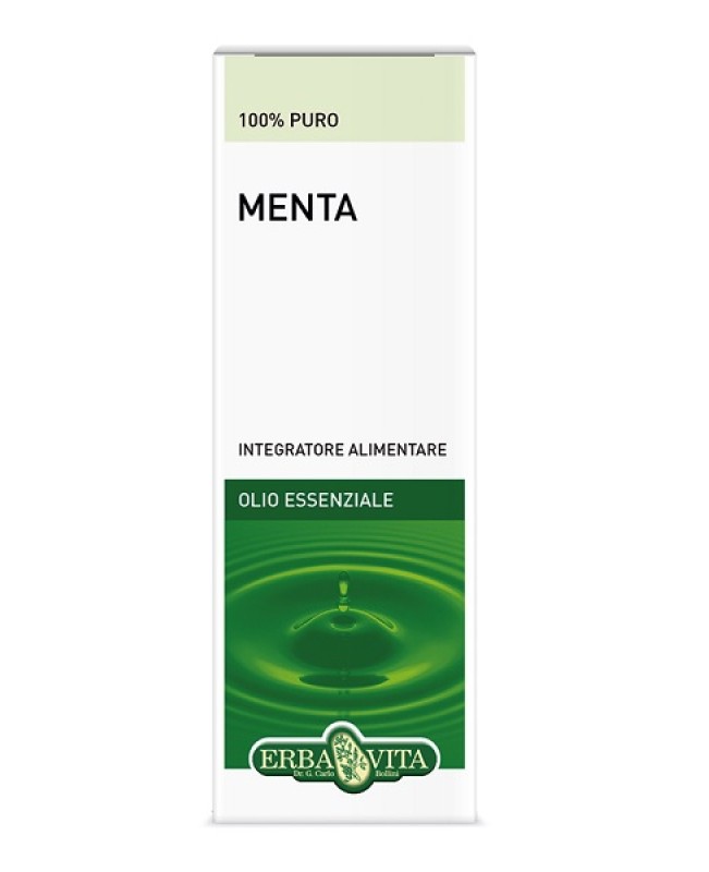 MENTA O.E 10ML MENTA O.E 10ML