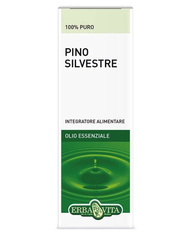 PINO SILVESTRE OE 10ML EVI