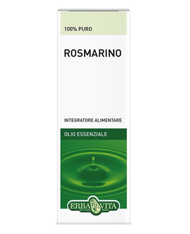 ROSMARINO OE 10ML EVI ROSMARINO OE 10ML EVI