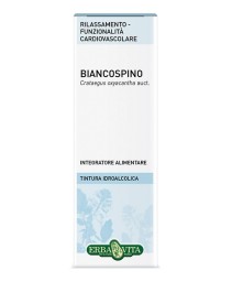 BIANCOSPINO FIOR/FOGL SI 50ML EVI