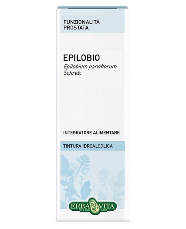 EPILOBIO PIANTA SI 50ML EVI EPILOBIO PIANTA SI 50ML EVI