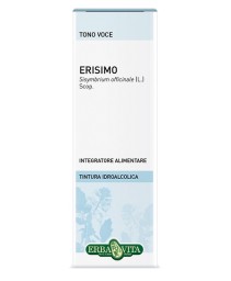 ERISIMO SOMMITA' SI 50ML EVI