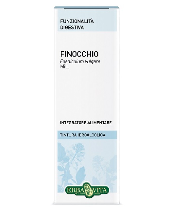FINOCCHIO SEMI SI 50ML EVI FINOCCHIO SEMI SI 50ML EVI