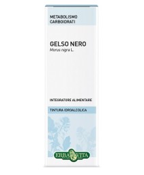 GELSO NERO SI 50ML EVI