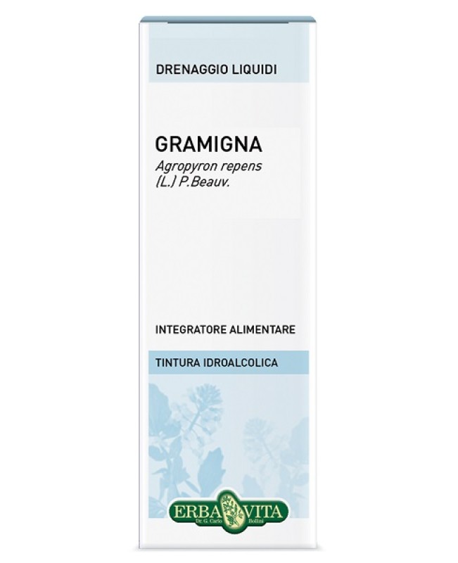 GRAMIGNA SI 50ML EVI GRAMIGNA SI 50ML EVI