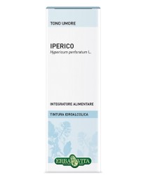 IPERICO SI 50ML EVI