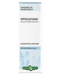 IPPOCASTANO SEMI SI 50ML EVI