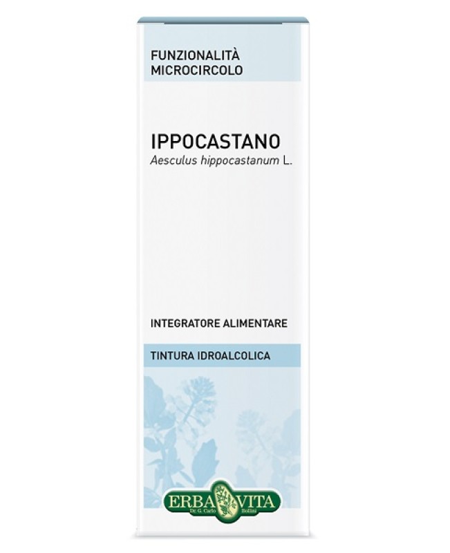 IPPOCASTANO SEMI SI 50ML EVI IPPOCASTANO SEMI SI 50ML EVI