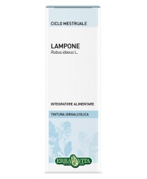 LAMPONE FOGLIE SI 50ML EVI