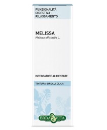 MELISSA FOGLIE SI 50ML EVI