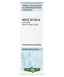 NOCE DI COLA SI 50ML EVI