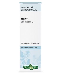 OLIVO SI 50ML EVI