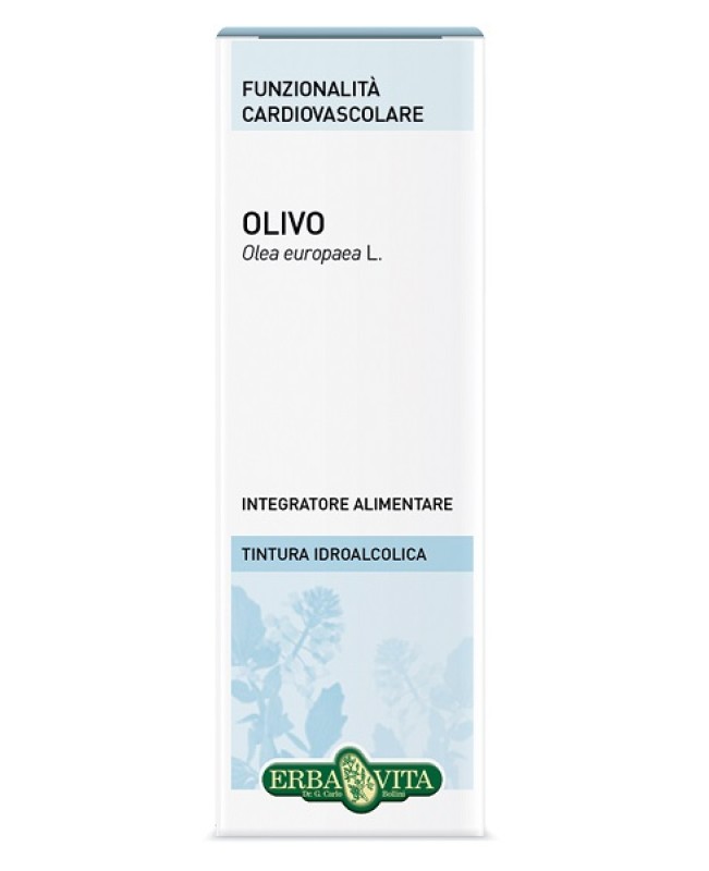 OLIVO SI 50ML EVI OLIVO SI 50ML EVI