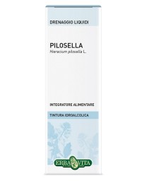 PILOSELLA SOMMITA' SI 50ML EVI