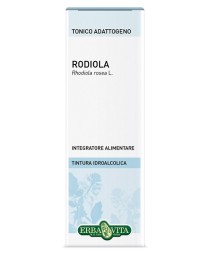 RODIOLA ROSEA SI 50ML EVI
