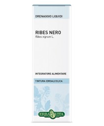 RIBES NERO SI 50ML EVI