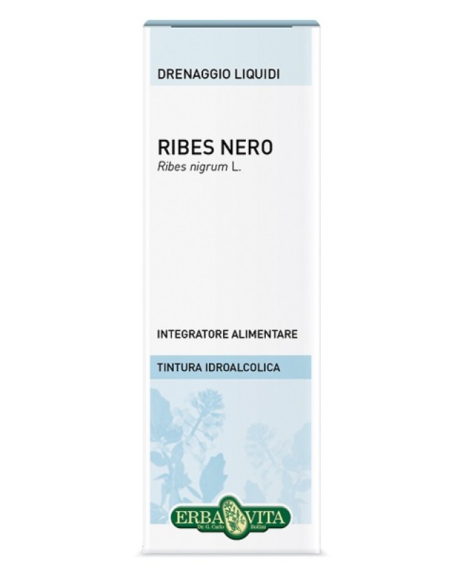 RIBES NERO SI 50ML EVI RIBES NERO SI 50ML EVI