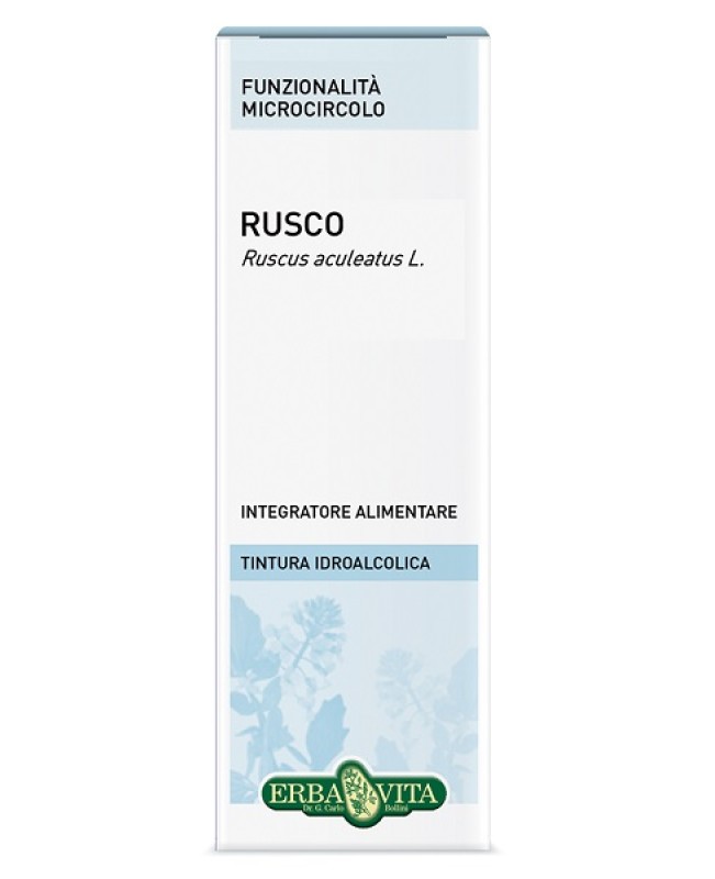 RUSCO SI 50ML EVI RUSCO SI 50ML EVI