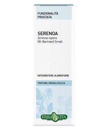 SERENOA FRUTTO SI 50ML EVI