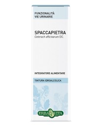 SPACCAPIETRA TINT IAL 50ML EBV