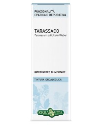 TARASSACO RX SI 50ML EVI