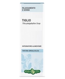 TIGLIO SI 50ML EVI