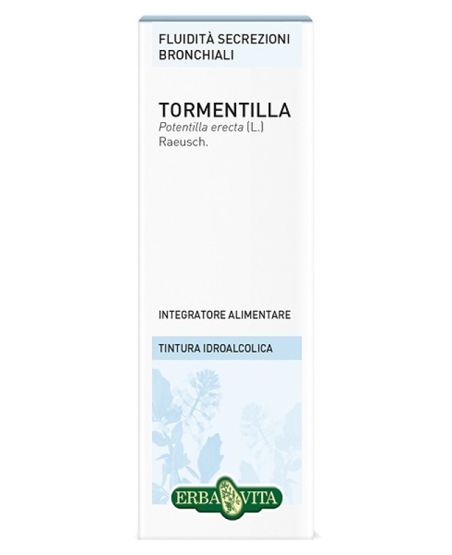 TORMENTILLA SI 50ML EVI TORMENTILLA SI 50ML EVI