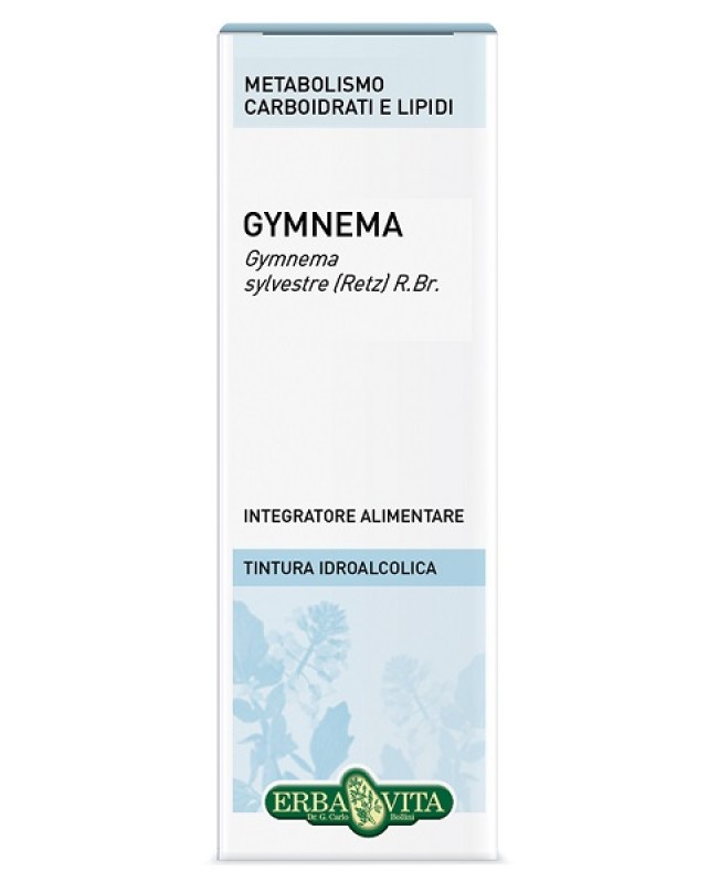 GYMNEMA SYLV SI 50ML GYMNEMA SYLV SI 50ML
