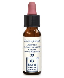 FLOWER 39 FB 10ML GTT