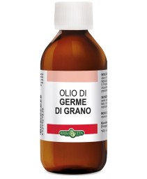 OLIO DI GERME DI GRANO 200ML