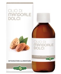 OLIO DI MAND DOLC NATUR 100ML.