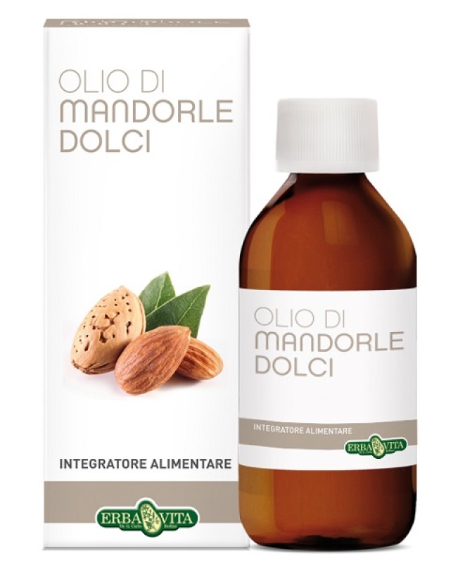 OLIO DI MAND DOLC NATUR 100ML. OLIO DI MAND DOLC NATUR 100ML.