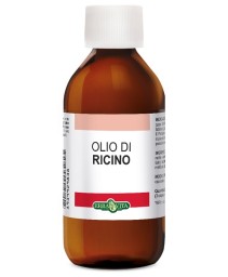 OLIO DI RICINO 100ML EVI