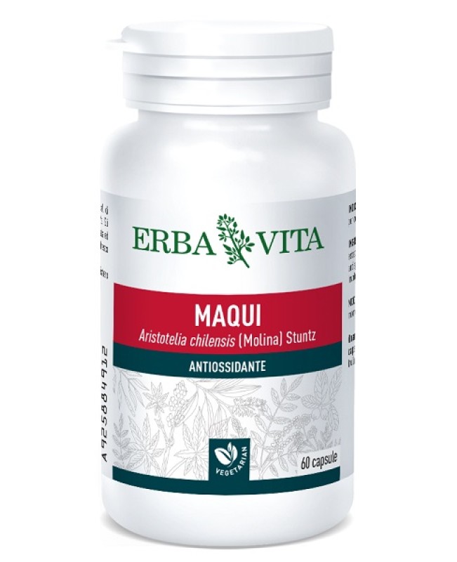 MAQUI 60CPS