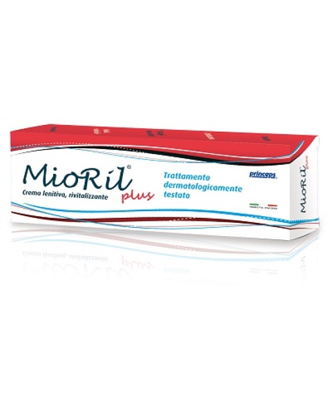 MIORIL PLUS 50ML