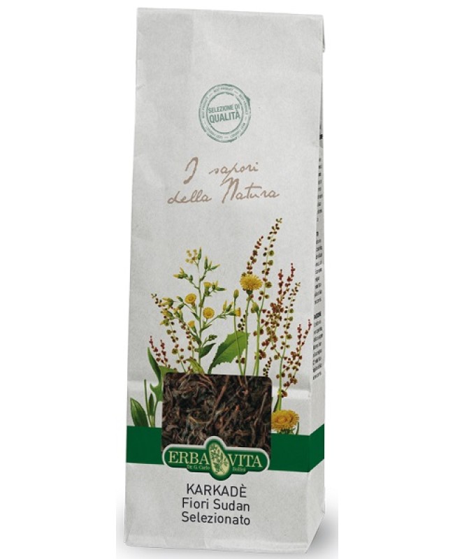 KARKADE FIORI 100G