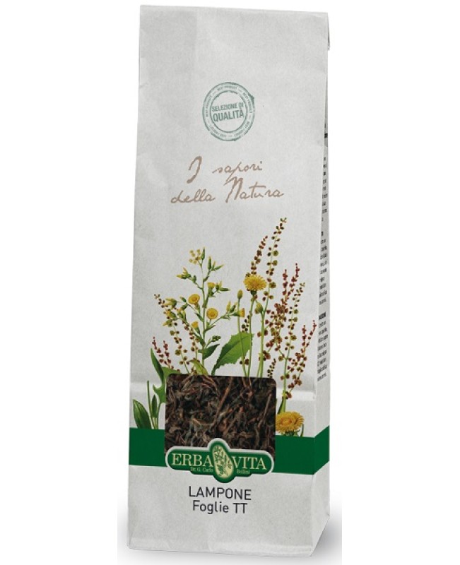 LAMPONE FOGLIE TT 100G LAMPONE FOGLIE TT 100G