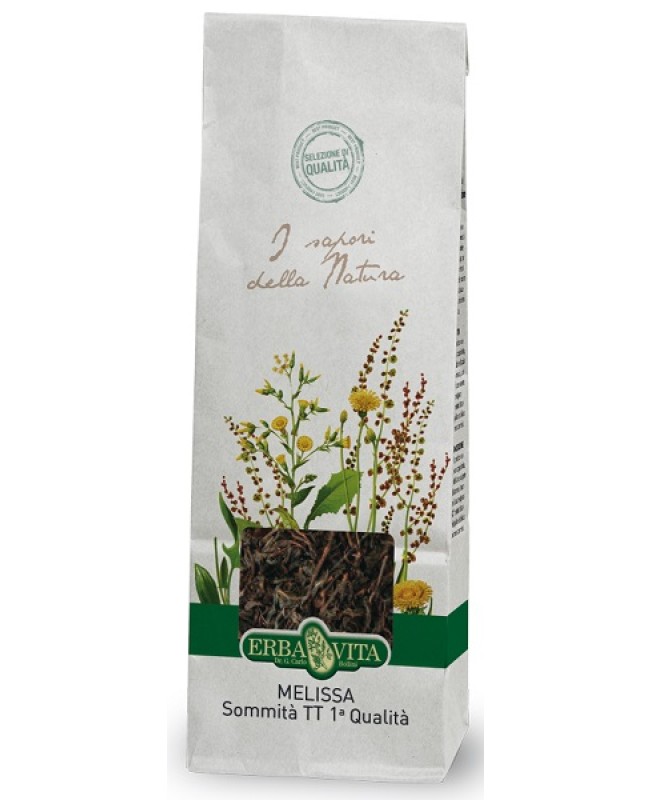 MELISSA TT 1QUAL SOMMITA 100G