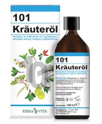 KRAUTEROL 101 100ML