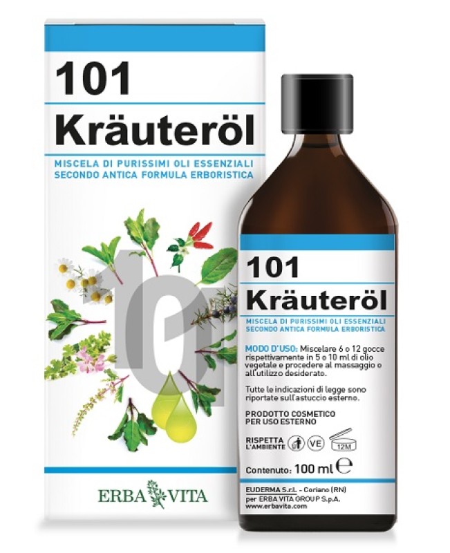 KRAUTEROL 101 100ML KRAUTEROL 101 100ML
